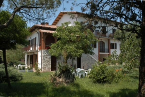 Agriturismo Le Rose Castiglione Del Lago